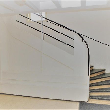 Apartma V Srdci Podebrad Poděbrady Extérieur photo