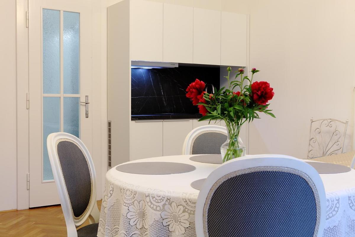 Apartma V Srdci Podebrad Poděbrady Extérieur photo