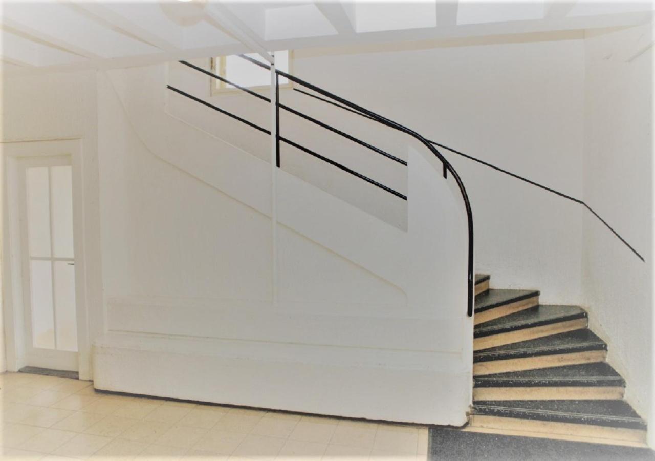 Apartma V Srdci Podebrad Poděbrady Extérieur photo