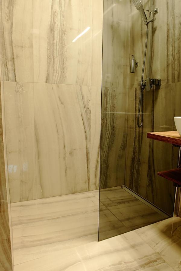 Apartma V Srdci Podebrad Poděbrady Extérieur photo